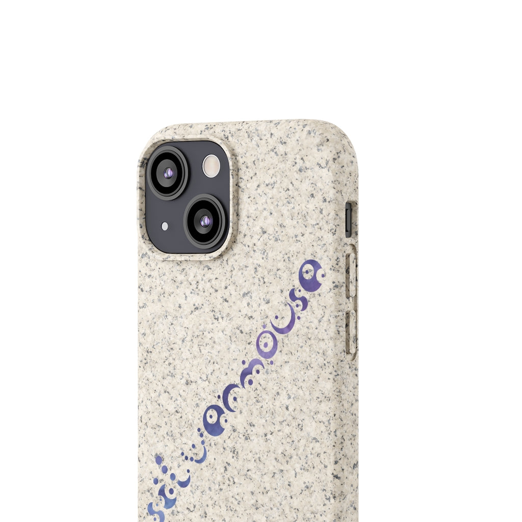 Biodegradable Case