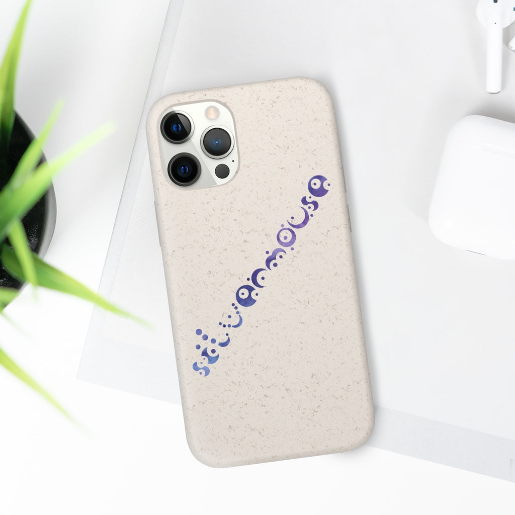 Biodegradable Case