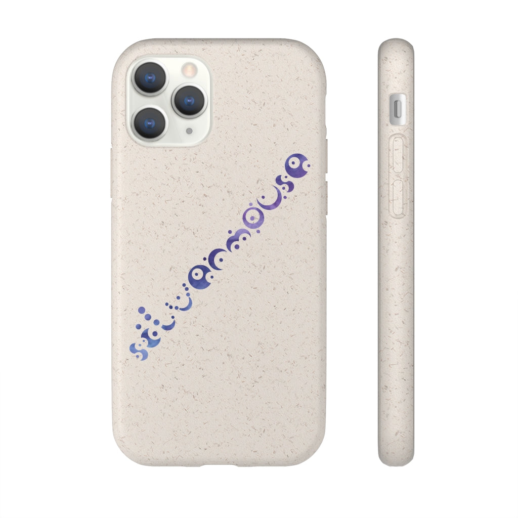 Biodegradable Case
