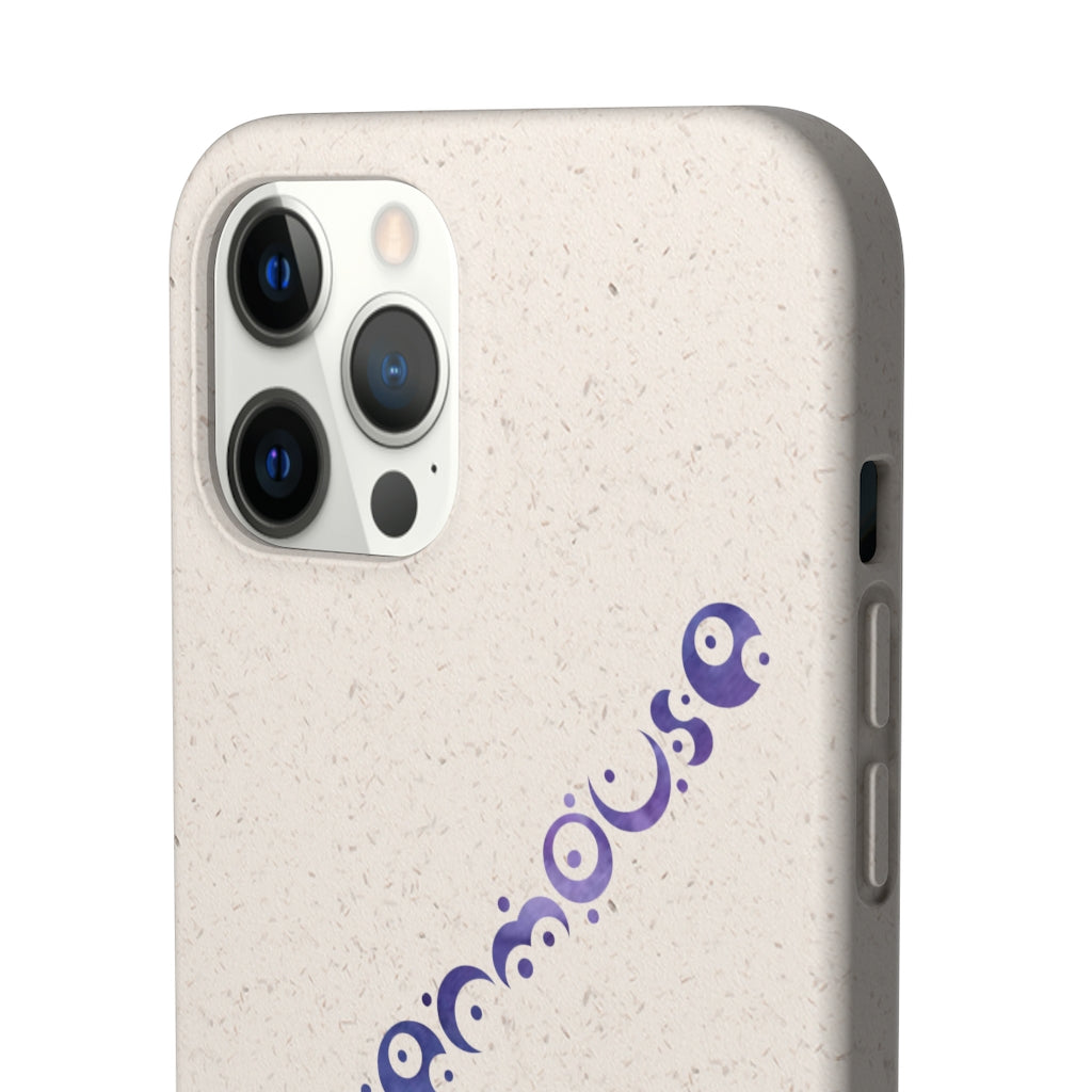 Biodegradable Case