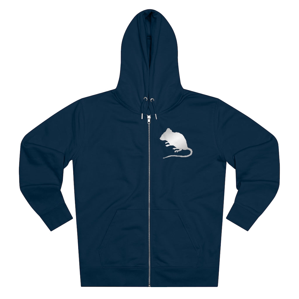Cultivator Left-Hand Zip Hoodie