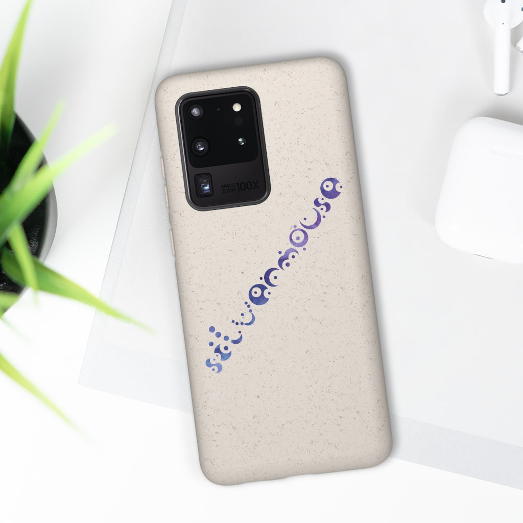 Biodegradable Case