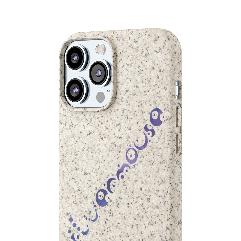 Biodegradable Case