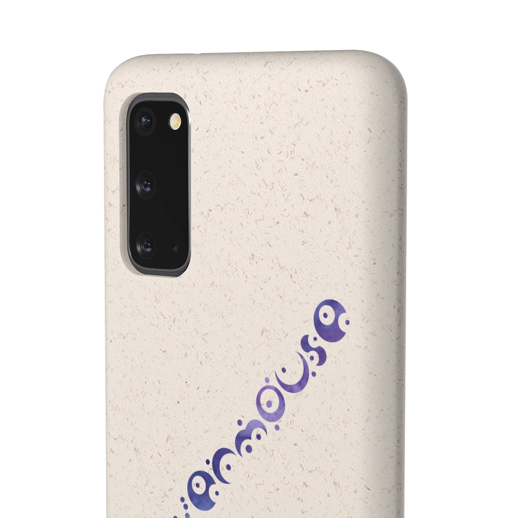Biodegradable Case