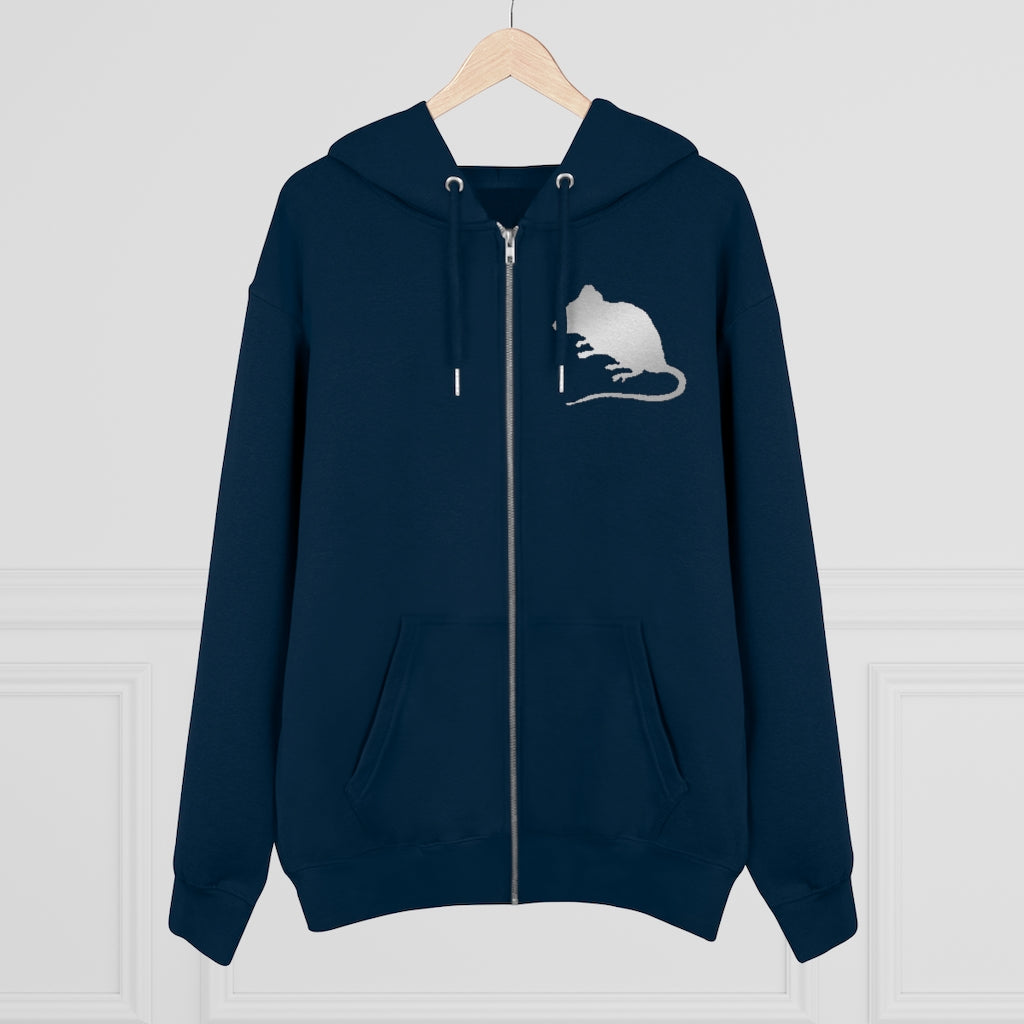 Cultivator Left-Hand Zip Hoodie
