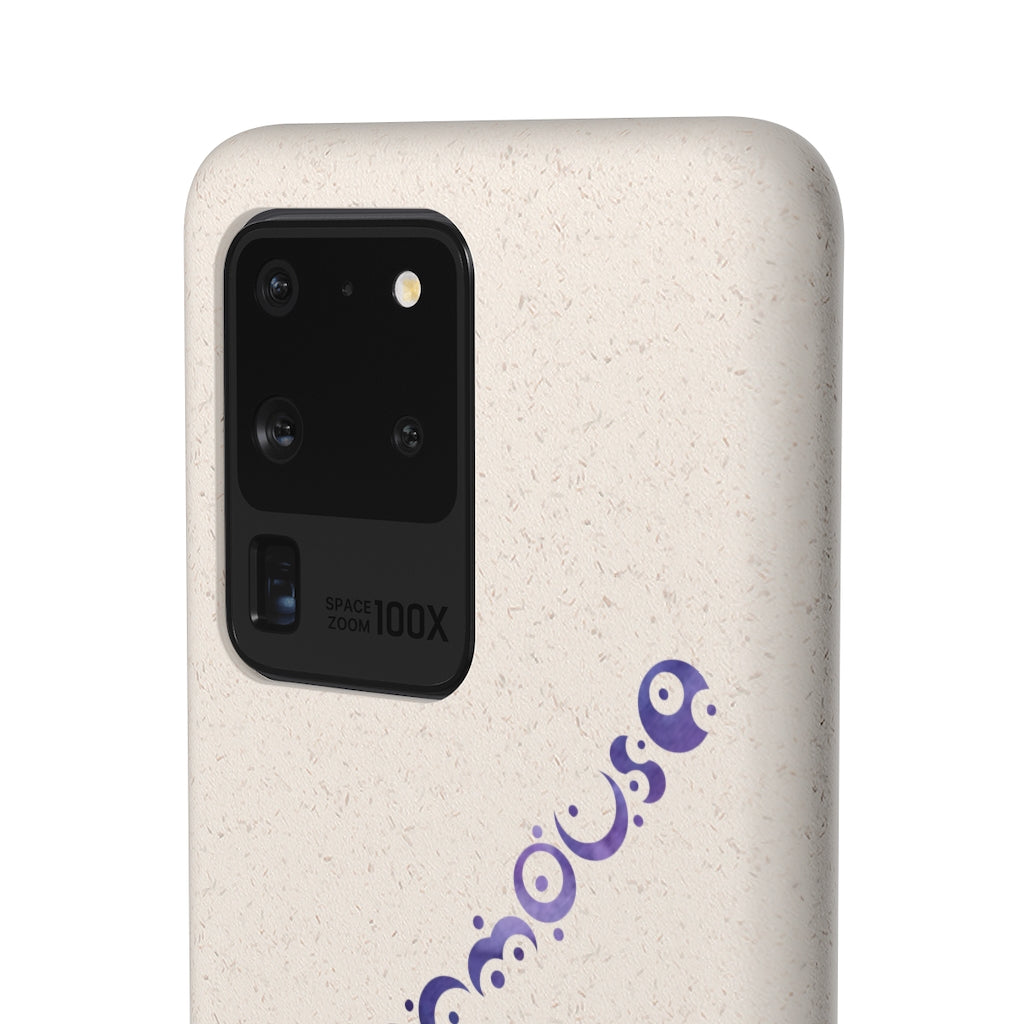 Biodegradable Case