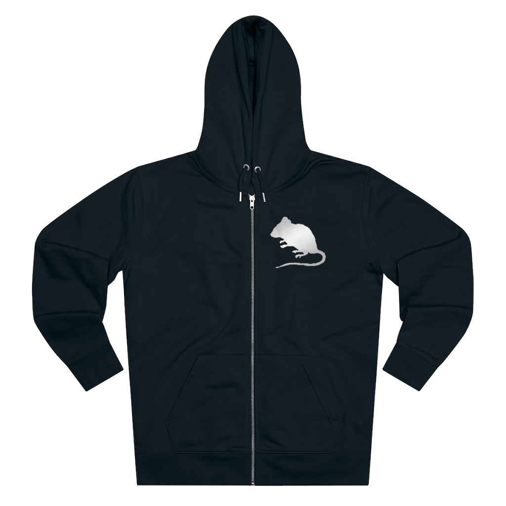Cultivator Left-Hand Zip Hoodie