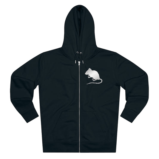 Cultivator Left-Hand Zip Hoodie
