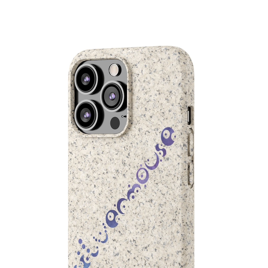 Biodegradable Case