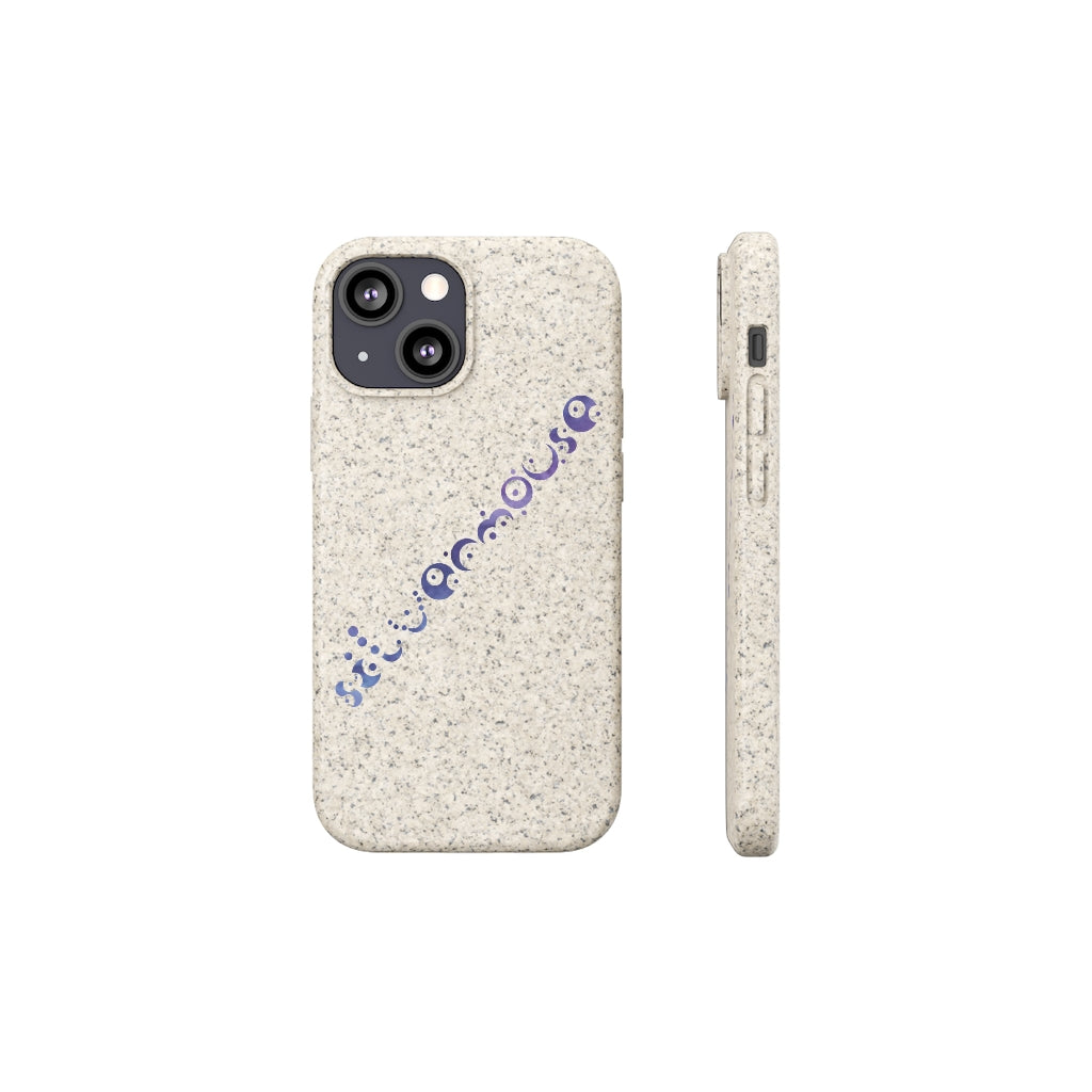 Biodegradable Case