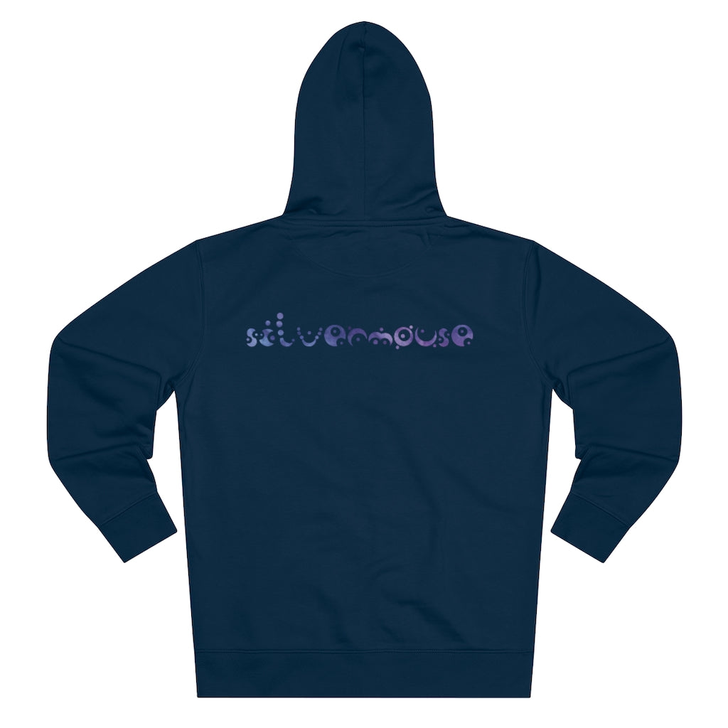Cultivator Left-Hand Zip Hoodie