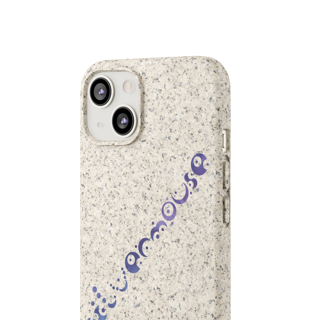 Biodegradable Case