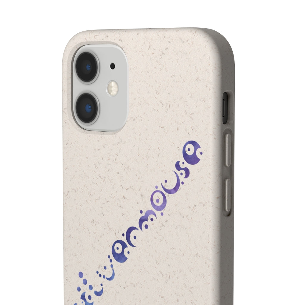 Biodegradable Case