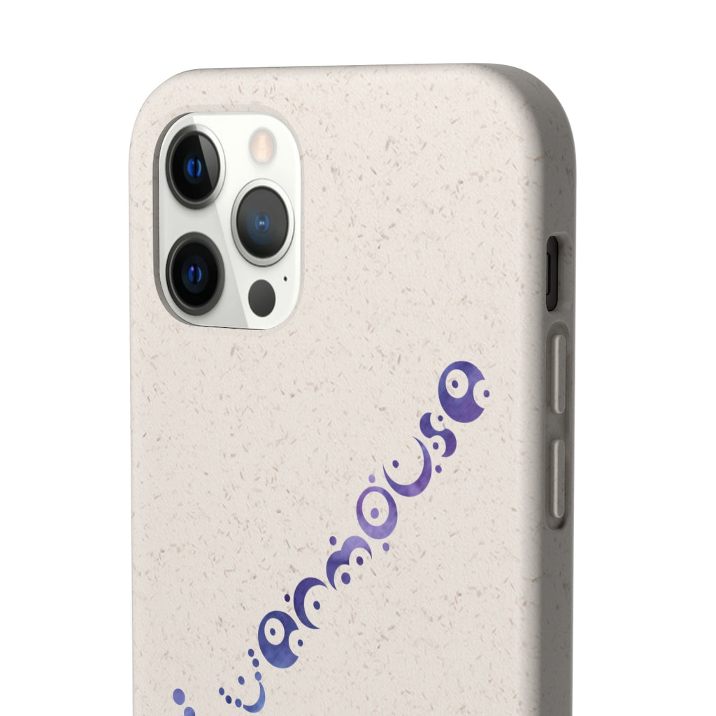 Biodegradable Case