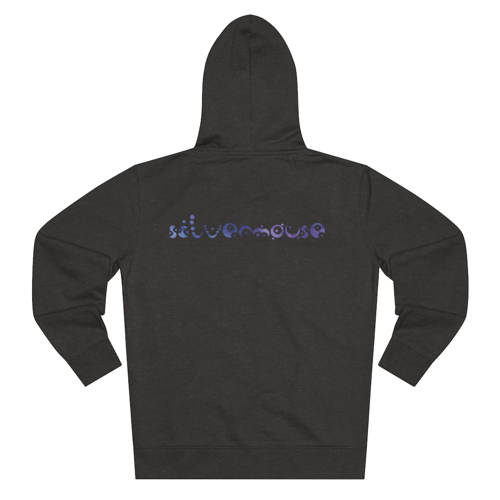 Cultivator Left-Hand Zip Hoodie
