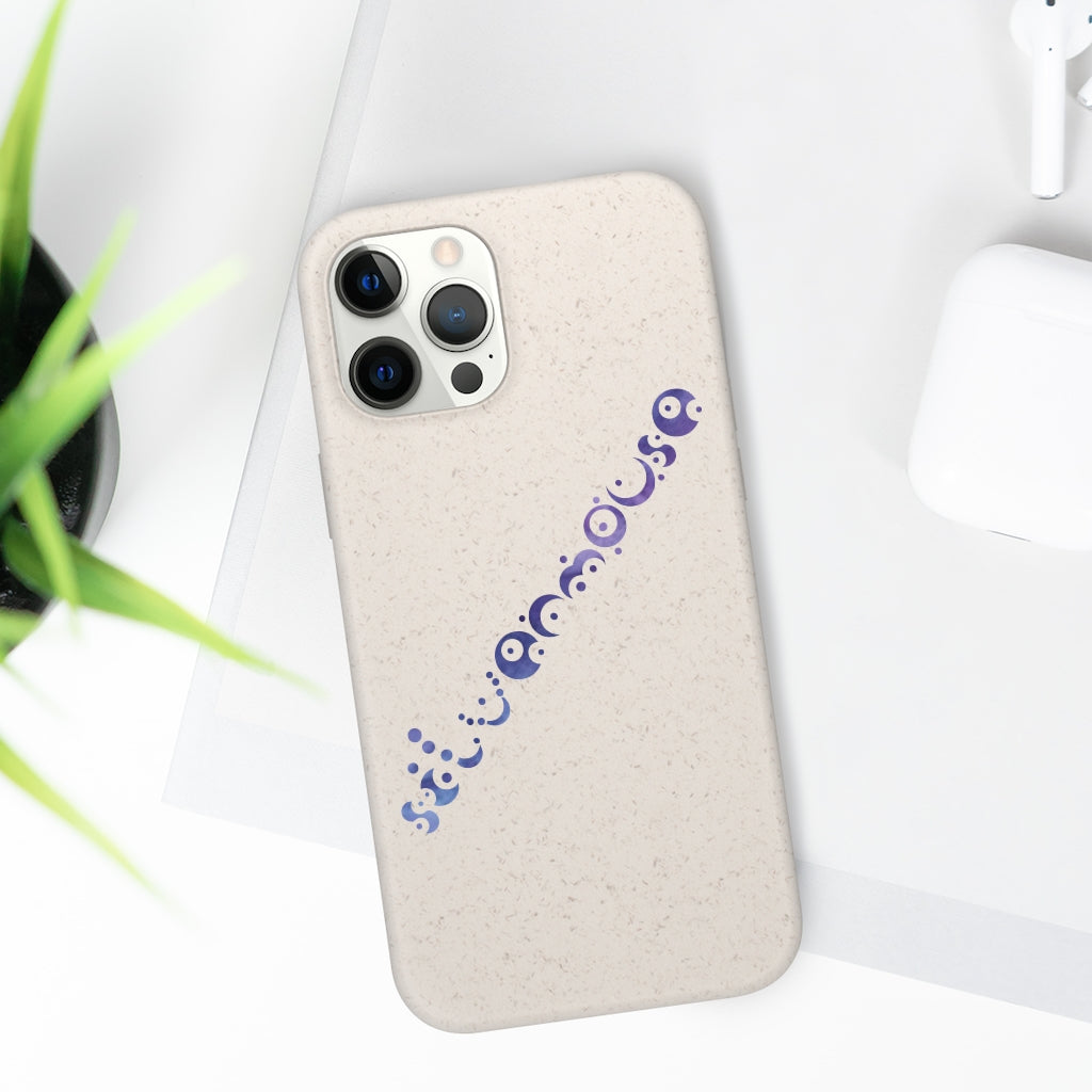 Biodegradable Case