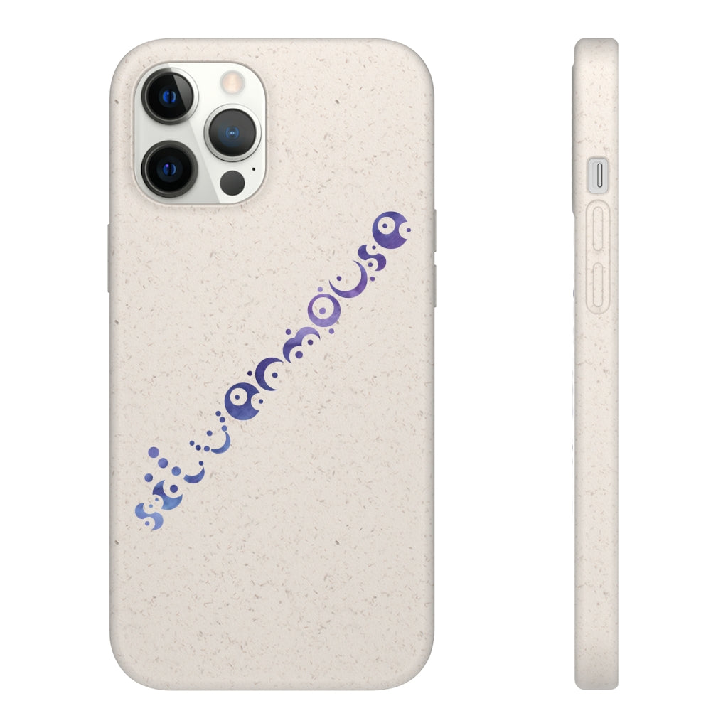 Biodegradable Case