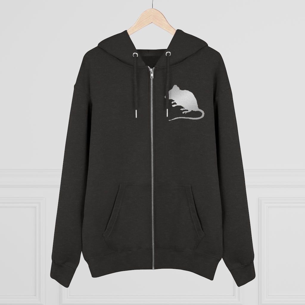 Cultivator Left-Hand Zip Hoodie