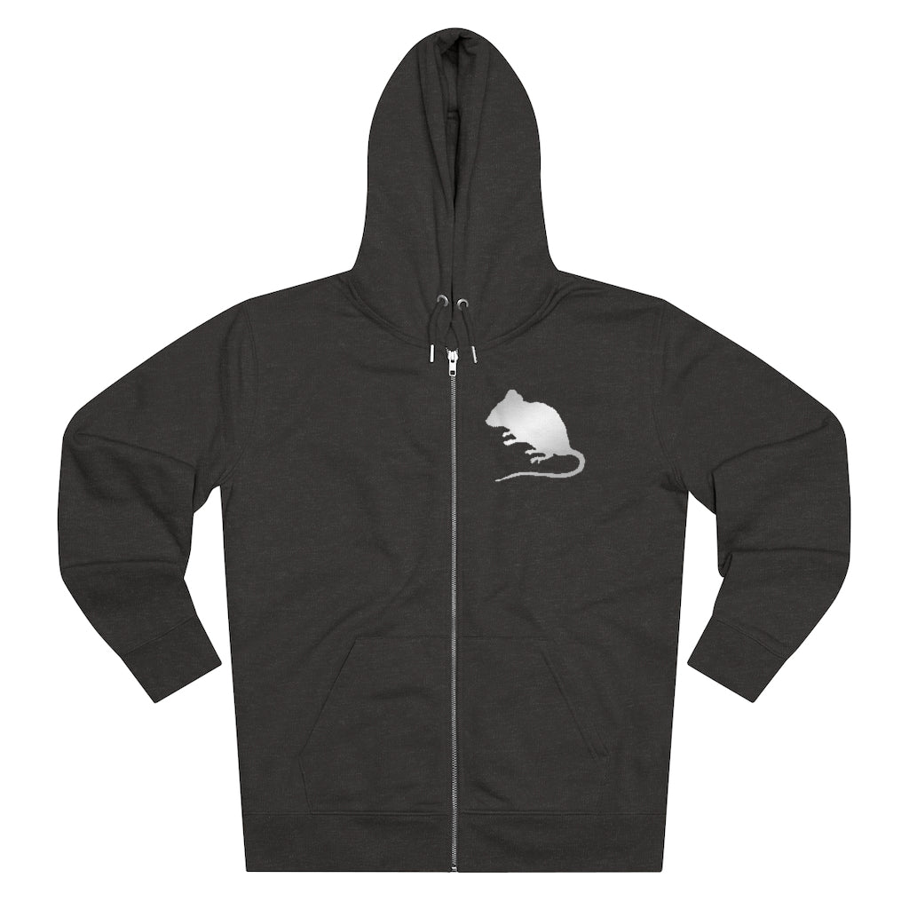 Cultivator Left-Hand Zip Hoodie