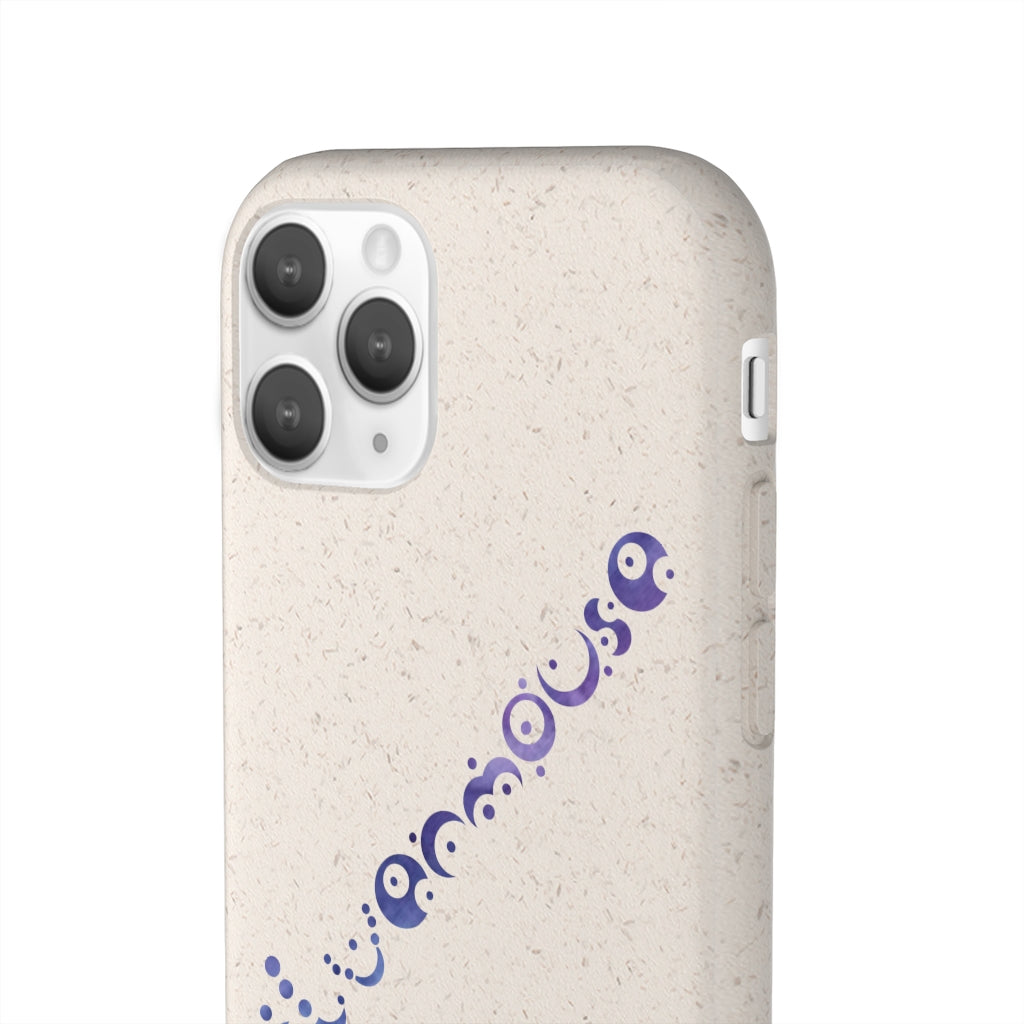 Biodegradable Case