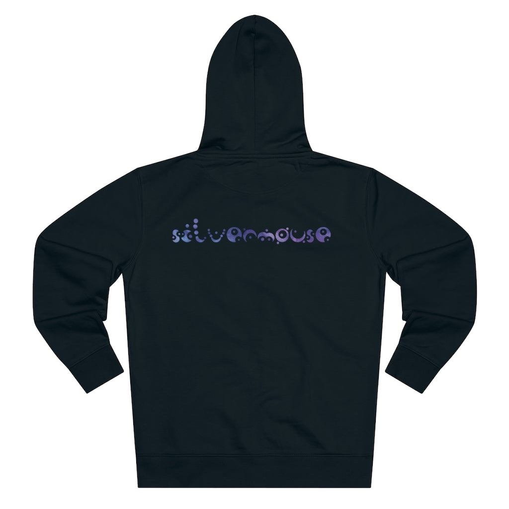 Cultivator Left-Hand Zip Hoodie