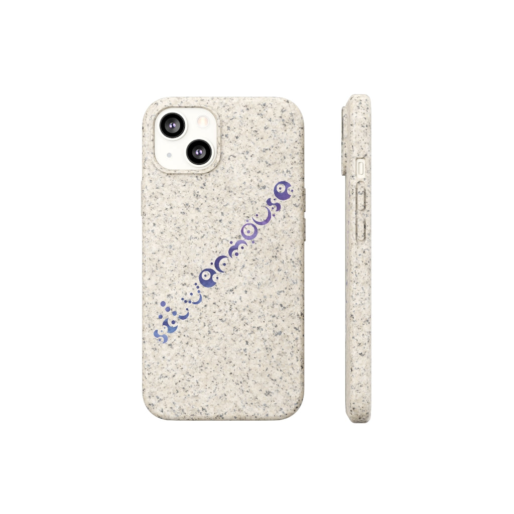 Biodegradable Case