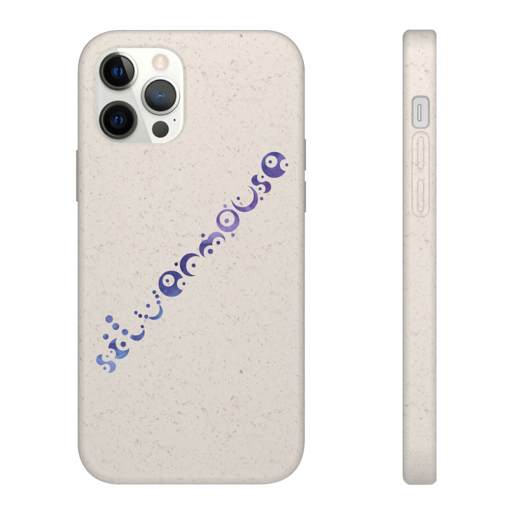 Biodegradable Case