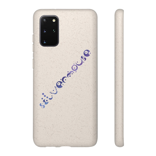 Biodegradable Case