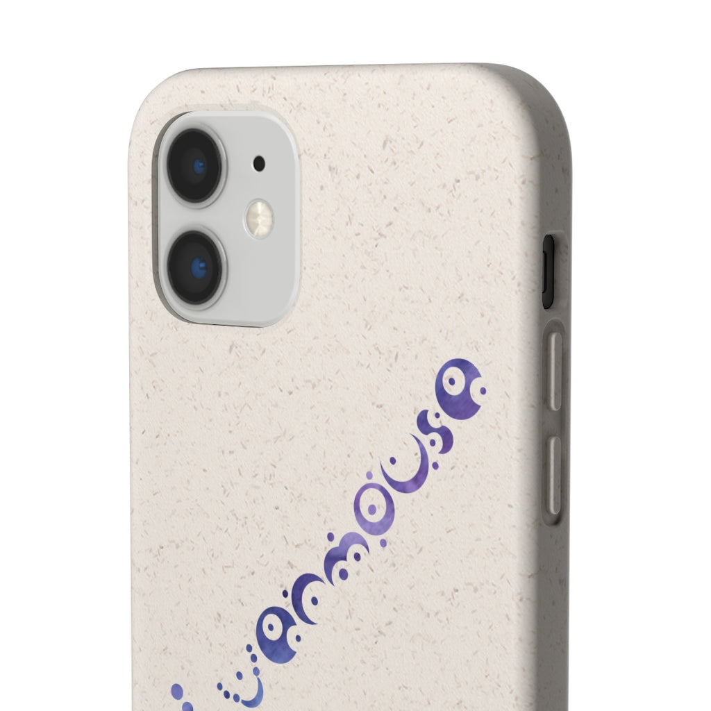 Biodegradable Case