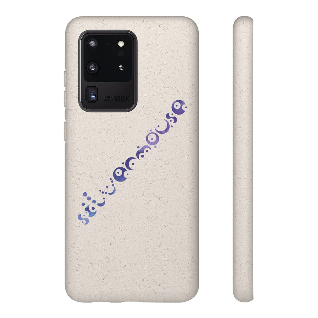 Biodegradable Case