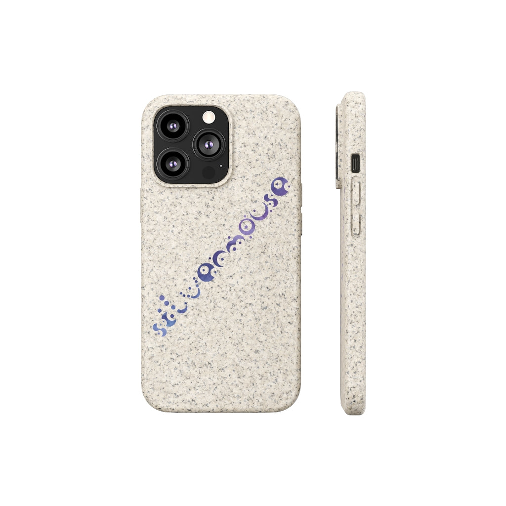 Biodegradable Case
