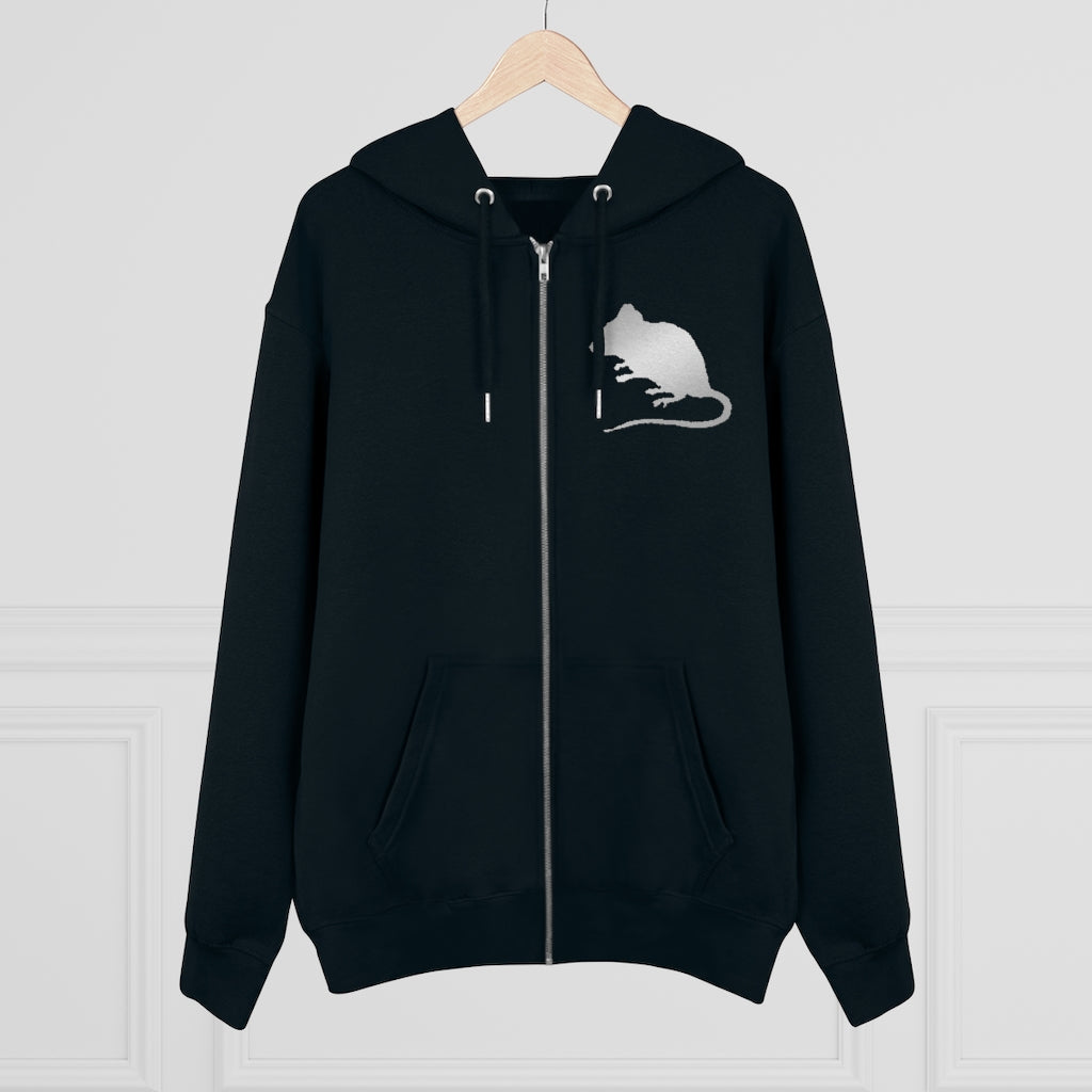 Cultivator Left-Hand Zip Hoodie