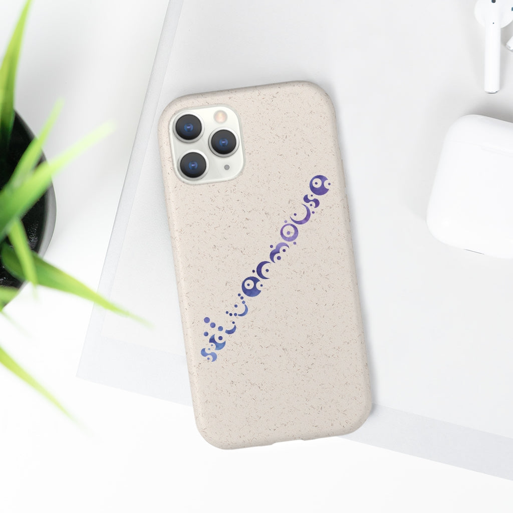 Biodegradable Case