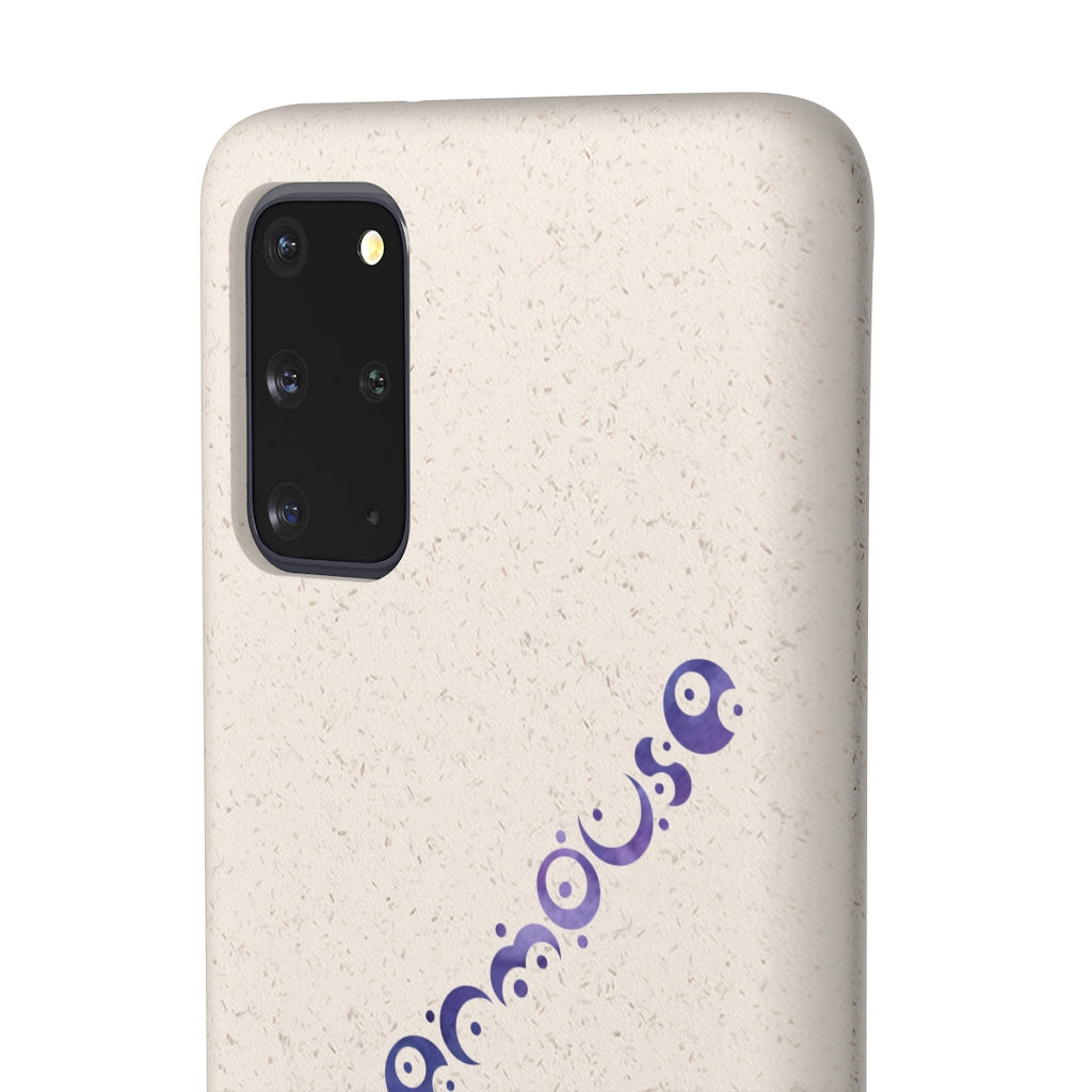 Biodegradable Case